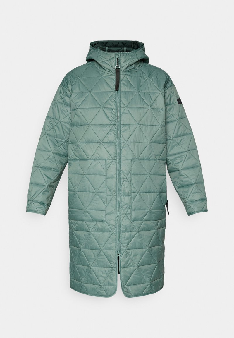icepeak Outdoorjas groen