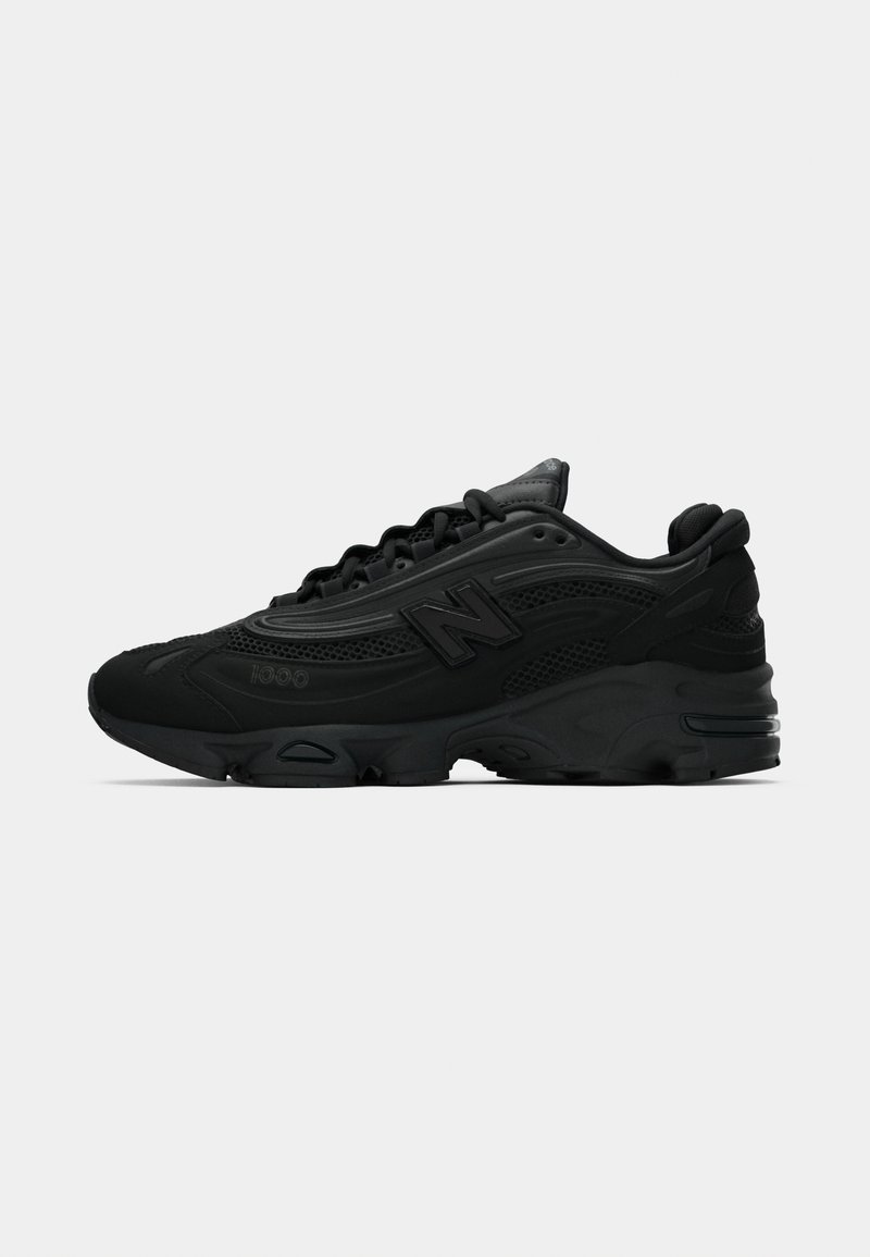 M1000 black