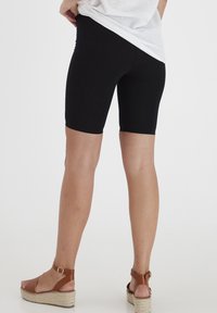 Fransa FRZokos - Shorts - black