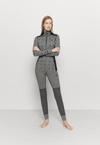 Kari Traa SMEKKER PANT - Camada base - black