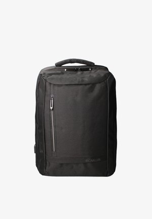 B.Cavalli Rugzak - black