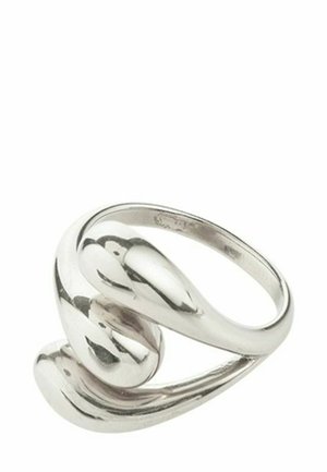 JENNINGS - Anillo - silver-coloured plated