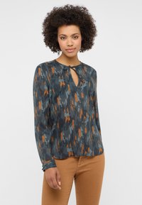 Mustang STYLE ORLA - Bluse - bunt