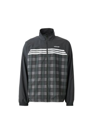adidas Originals, GIACCA UOMO ADIDAS ORIGINALS JV7743 - Let jakke / Sommerjakker - nero
