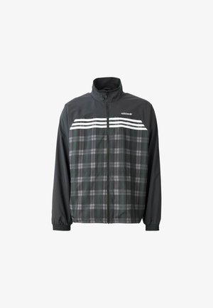 adidas Originals, GIACCA UOMO ADIDAS ORIGINALS JV7743 - Let jakke / Sommerjakker - nero