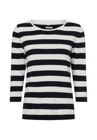 Unausgewählt, schwarz weiß