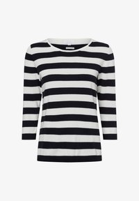 Niet geselecteerd, schwarz weiß