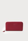 MUST LARGE - Portemonnee - rustic cherry