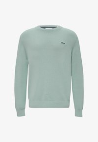 Unselected, salbeigrün