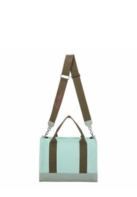 Fritzi aus Preußen Shopping bag - lime