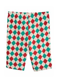 Next REGULAR FIT - CHRISTMAS COST AND JOGGERS SET - Kalhoty - bright santa