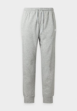 Nike Sportswear, Долнище на анцуг - grey heather/smoke grey