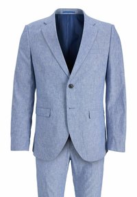 Jack & Jones PREMIUM JPRRIVIERA - Oblek - nautical blue