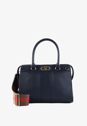 LIU JO SATCHEL - Sac à main - dress blue