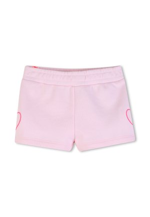 Trainingsbroek - baby pink