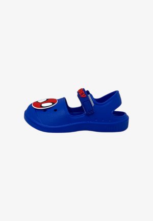 Disney, SANDALI - Ciabatte da mare - blue