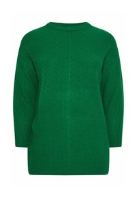 Unausgewählt, bright green