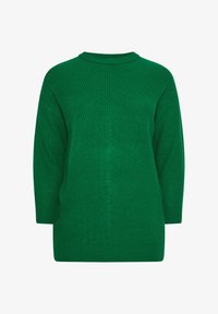 Unausgewählt, bright green