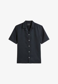 Unselected, dark navy