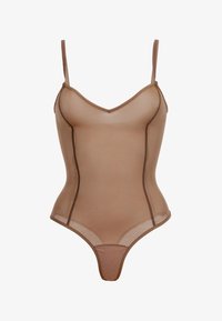 Unausgewählt, milk chocolate