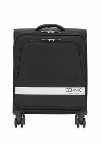 OCHNIK UNISEX czarny