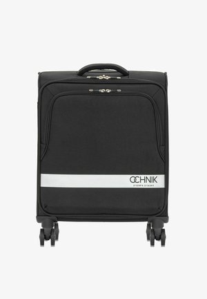 OCHNIK UNISEX czarny