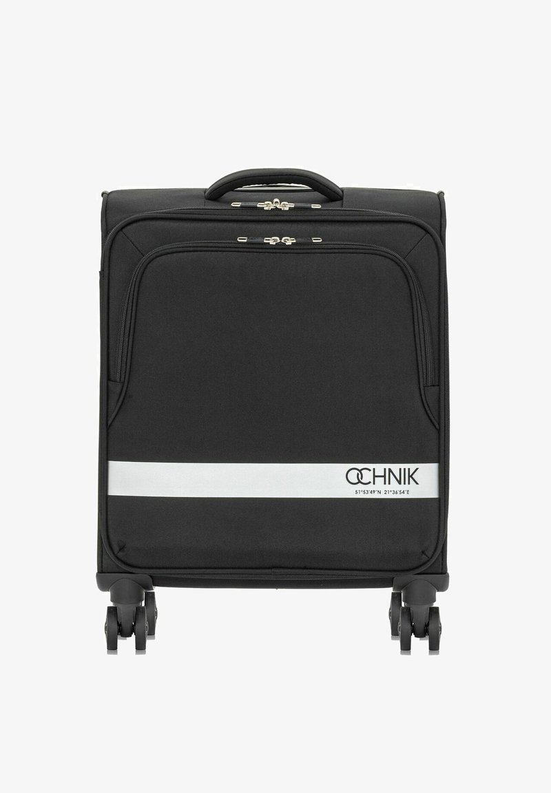 OCHNIK UNISEX czarny