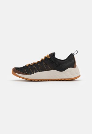 SOLAR WAVE EK+ - Sneakersy niskie - black