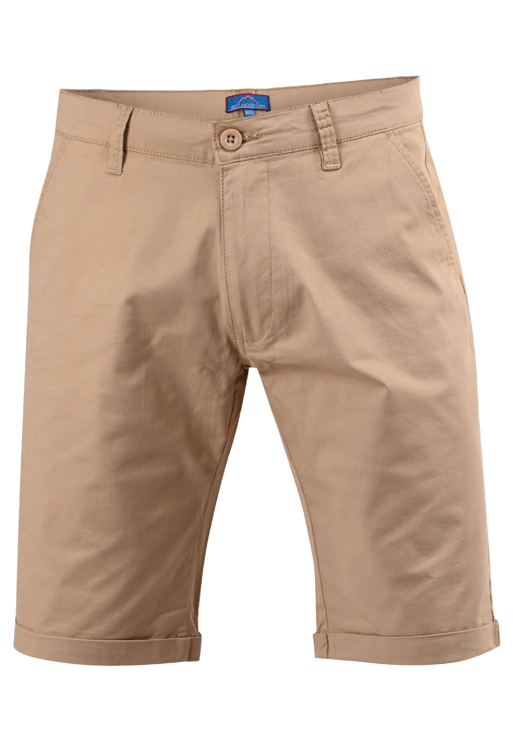 Best Mountain Shorts - beige - Zalando.nl