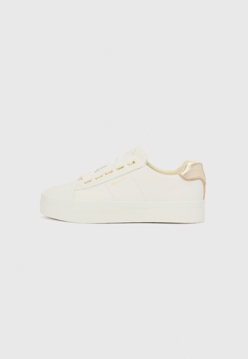 GANT AVONA - Tossud - white