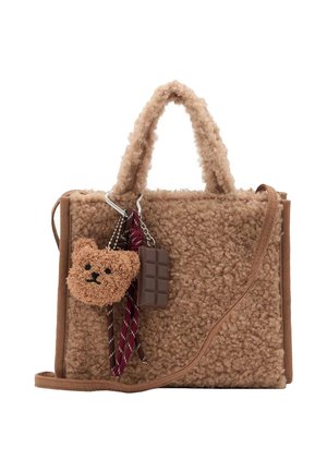 KID - Sac à main - brown