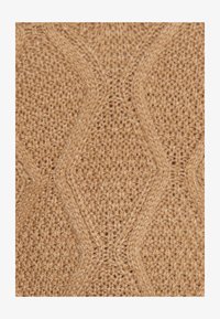 Selezionato, hellbraun