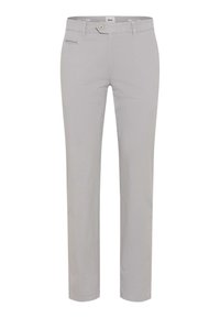 Unausgewählt, platin