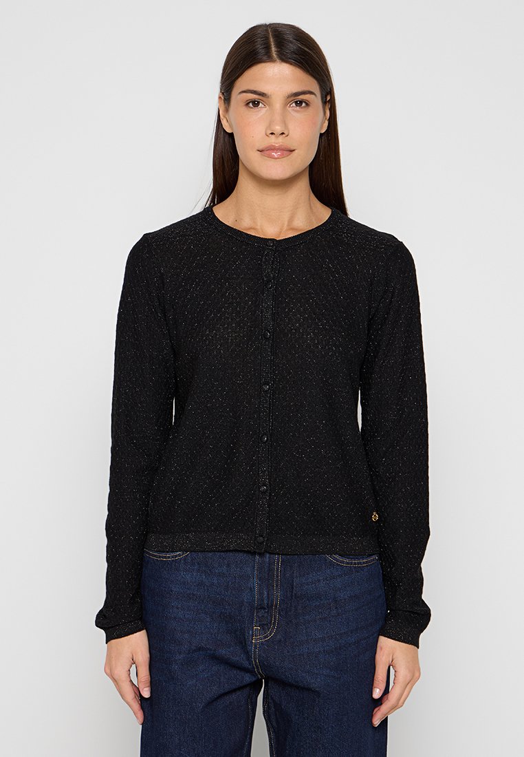 Mexx Vest zwart Mexx Vest zwart