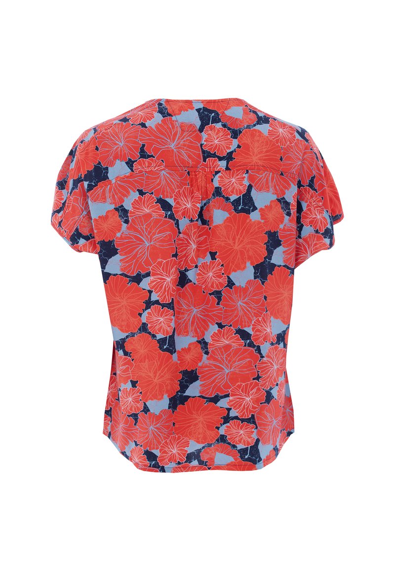 Damen Hemdblusen | S'questo Bluse lipstick/pink - UH81379 Damen Hemdblusen | S'questo Bluse lipstick/pink - UH81379