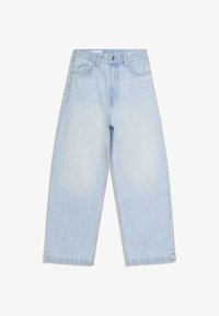 Ikke valgt, light blue