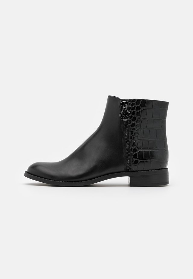 LAINEY - Bottines - black