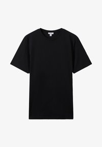 Valitud, black