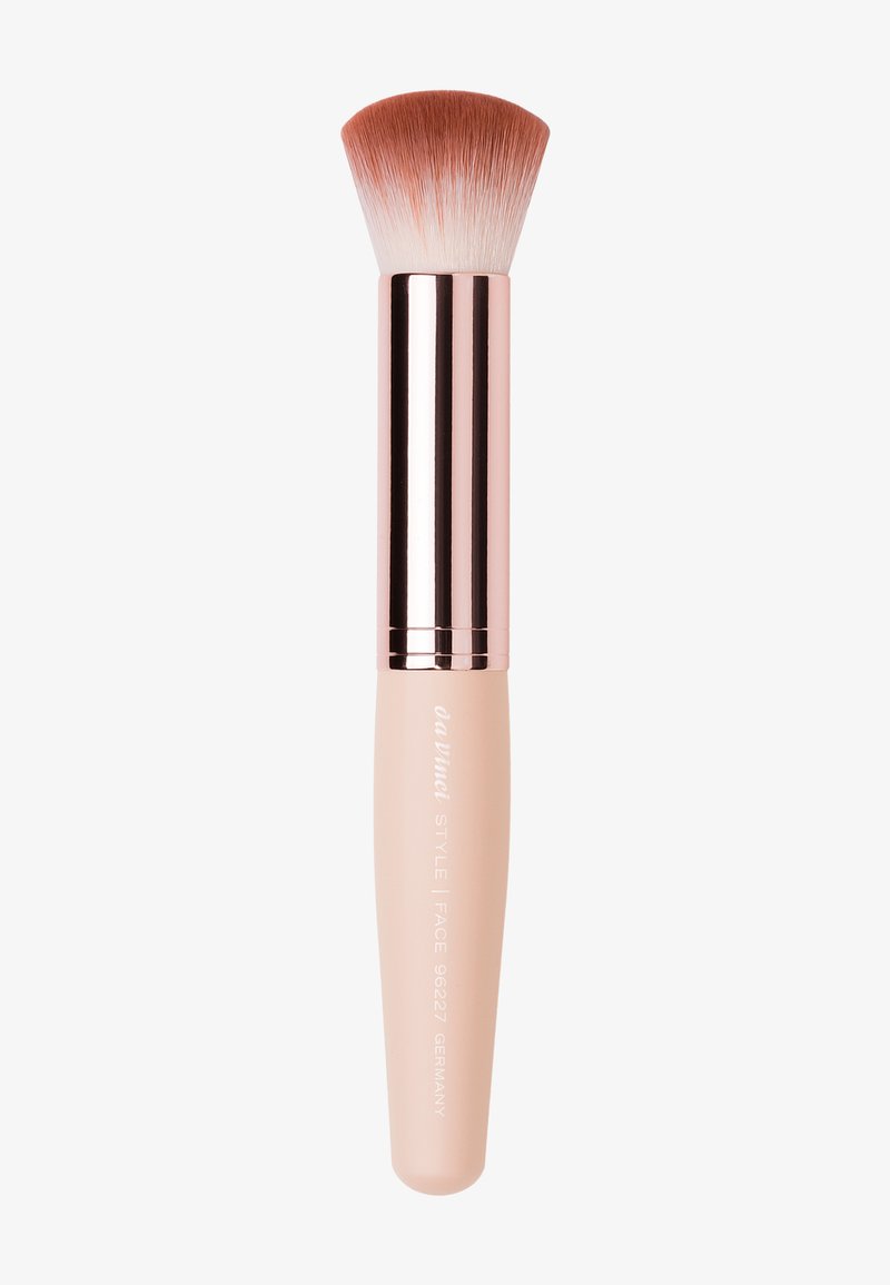 da Vinci - STYLE FOUNDATION/STIPPLING BRUSH - Puderpinsel, Vergrößern