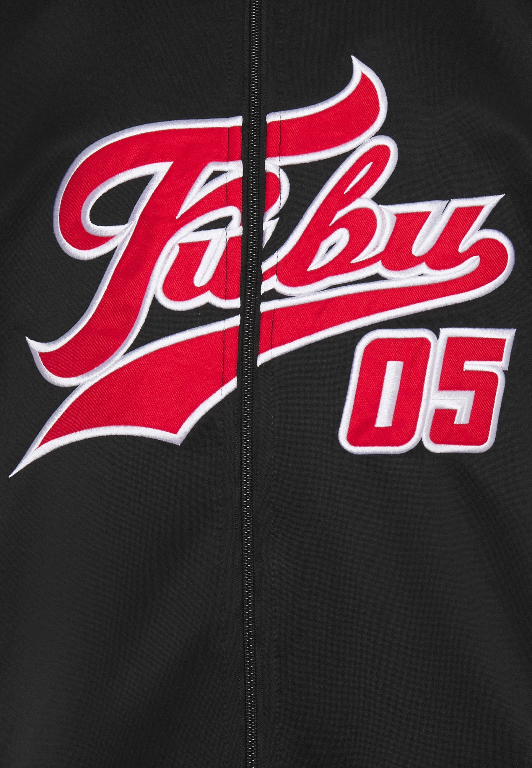FUBU VARSITY TRACK - Trainingsvest 