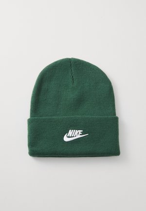 Nike Sportswear PEAK BEANIE UNISEX - Berretto - gruen