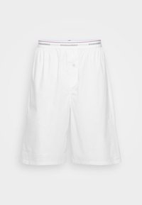 LOGO - Boxershorts - white