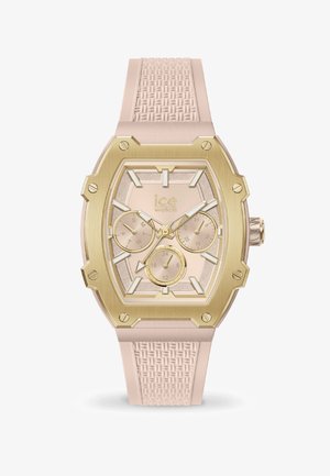 BOLIDAY - Orologio - creamy nude s