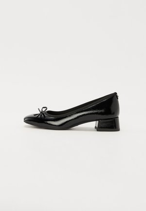 Tamaris, Escarpins - black