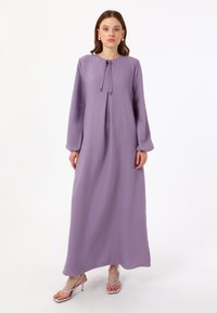 Modanisa MODEST REFKA - Maxikjoler - purple