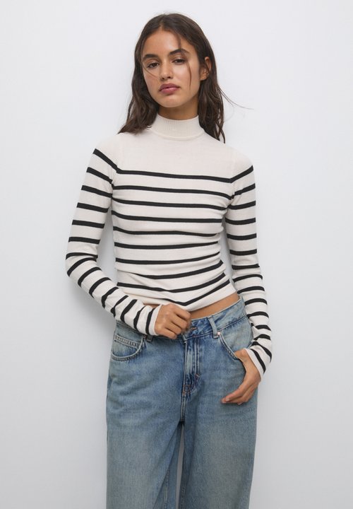 Pulls et gilets PULL&BEAR ZALANDO