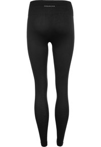 Endurance ERINI JR - Tights - 1001 black