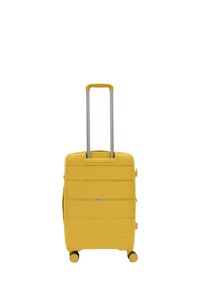 CIAK RONCATO Trolley - giallo