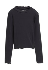 Non sélectionné, coal grey