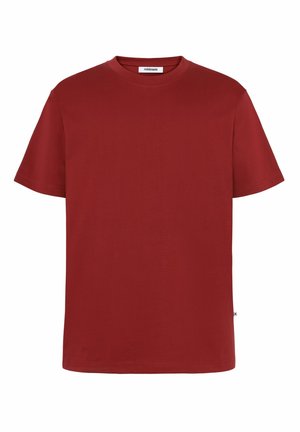 Minimum T-Shirt basic - 1534 merlot